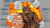 Thumbnail de Banco de Dados pra quem acha difícil kkkkkk