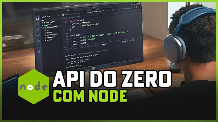 Thumbnail do vídeo atual