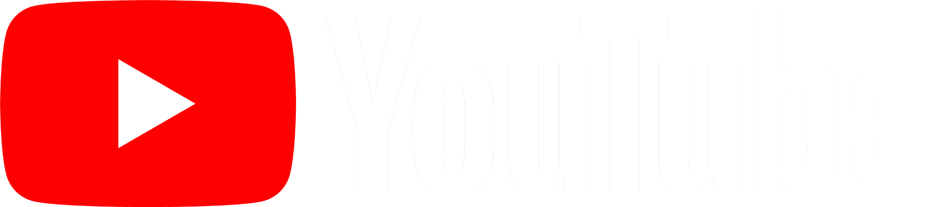 Logo do Youtube